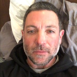 Meet your Posher, Joshua